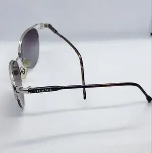 Versace | Accessories | Versace Mod 223b Sunglasses | Poshmark